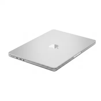 Laptop Apple MacBook Pro 16 inch Silber CTO M5 Pro 18C-CPU 20C-GPU (48 GB) - 1 TB SSD