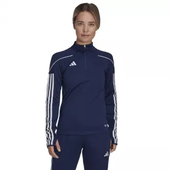 Bluză de antrenament adidas Tiro 23 League pentru bărbați, Navy Blue, HS3483, XL