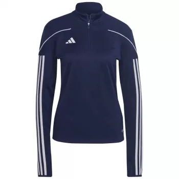Bluză de antrenament adidas Tiro 23 League pentru bărbați, Navy Blue, HS3483, XL