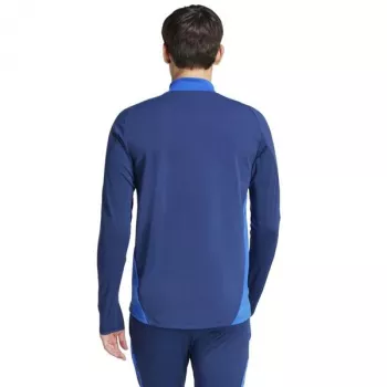 Bluză de antrenament adidas Tiro 24 Competition pentru bărbați, albastru, IP1874