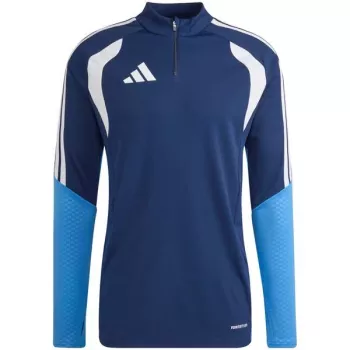 Bluză de antrenament adidas Tiro 26 Competition pentru bărbați, Navy Blue, XL
