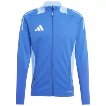 Pulover adidas Tiro 24 Competition pentru bărbați, albastru, IP1876