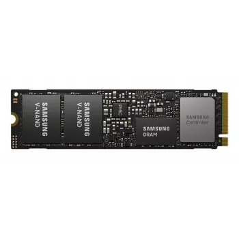 Samsung PM9E1 MZVLC512HFJD - 512 GB SSD intern - M.2 2280 - PCIe 5.0 x4 NVMe