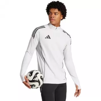 Bluză de antrenament adidas Tiro 25 Competition pentru bărbați, alb, XL