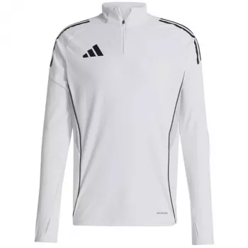 Bluză de antrenament adidas Tiro 25 Competition pentru bărbați, alb, XL