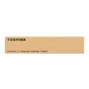 Toshiba T-FC75E-K Cartuș toner negru (77.400 pagini) pentru e-STUDIO 5560c/6560c/6570c Series