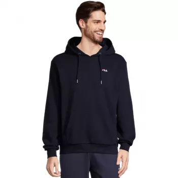 Pulover Fila Bengel pentru bărbați FAM0498 50004, bleumarin, S