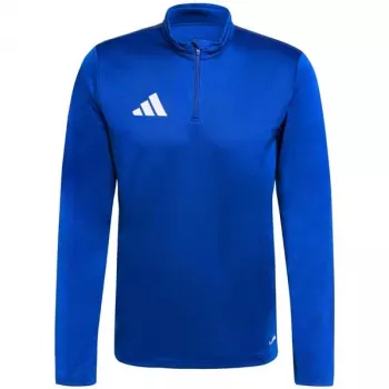 Bluză de antrenament adidas Entrada 26 pentru bărbați, Team Royal Blue, L