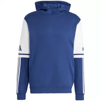 Hanorat cu glugă adidas Squadra 25 bărbați Navy Blue JD2972 mărimea S