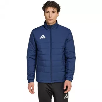 Geacă de antrenament adidas Entrada 26 Light bărbați Navy Blue M
