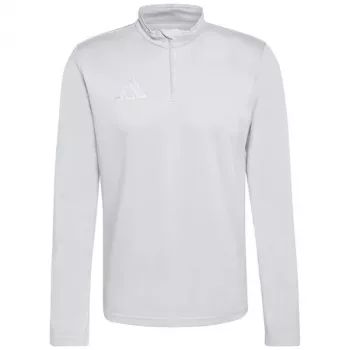 Bluză de antrenament adidas Entrada 26 bărbați gri XL