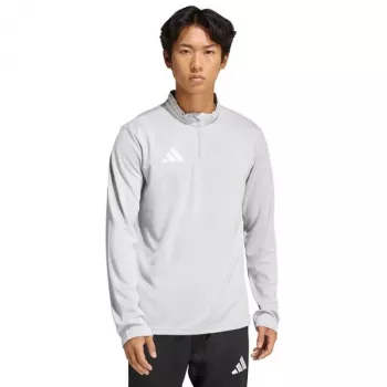 Bluză de antrenament adidas Entrada 26 bărbați Grey Four mărimea S