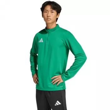 Bluză de antrenament adidas Entrada 26 bărbați Team Green M