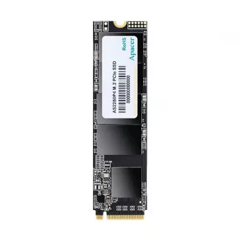 Apacer AS2280P4 1 TB M.2 2280 PCIe Gen3 x4 NVMe SSD