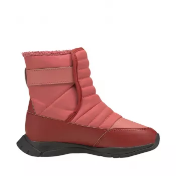 Pantofi de iarnă PUMA Nieve WTR AC PS copii, Puma Black-Puma White, mărimea 35 EU