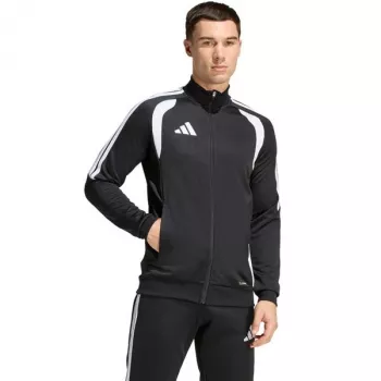 Bluză de antrenament adidas Tiro 26 League bărbați negru mărimea M