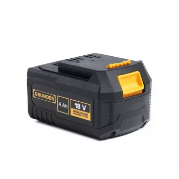 TOTAL BATTERY BA-1840C 18V 4.0Ah Acumulator litiu-ion pentru scule electrice