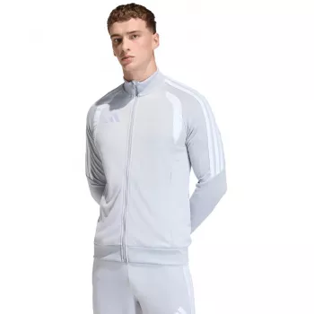 Bluză de antrenament adidas Tiro 26 League pentru bărbați, gri, 2XL