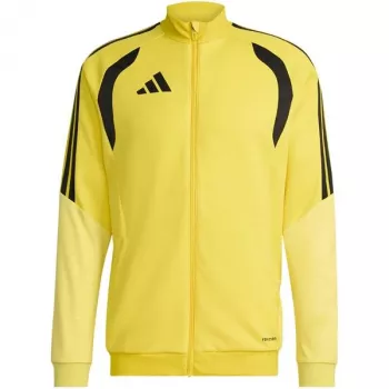 Bluză de antrenament adidas Tiro 26 Competition pentru bărbați, galbenă, L