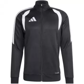 Bluză de antrenament adidas Tiro 26 League pentru bărbați, neagră, 2XL
