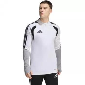 Bluză de antrenament adidas Tiro 26 Competition pentru bărbați, albă, L