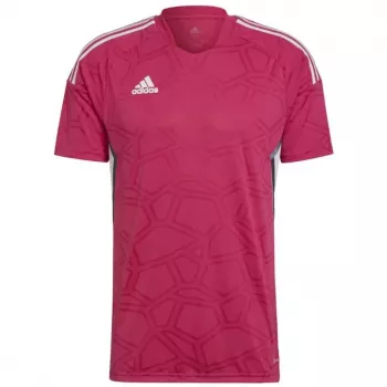 Tricou adidas Condivo 22 Match Day, roz, HE2947, XL