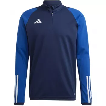 Bluză de antrenament adidas Tiro 23 Competition, Navy Blue, HK7645