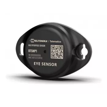 Teltonika EYE SENSOR BLE Senzor de temperatură, umiditate, mișcare și magnetic
