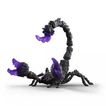 Schleich Eldrador Scorpion de umbră 70896