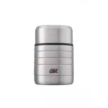 Vas termic Esbit Majoris Food Jug 600 ml, oțel inoxidabil