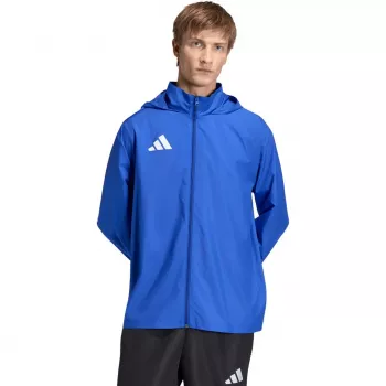 Geacă adidas Entrada 26 Multi, pentru bărbați, albastru, L