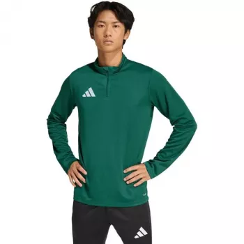 Bluză de antrenament adidas Entrada 26 pentru bărbați, verde, M