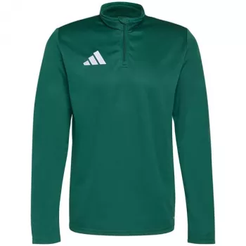Bluză de antrenament adidas Entrada 26 pentru bărbați, verde, M