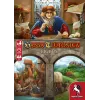 Joc de strategie PEGASUS Hansa Teutonica Big Box