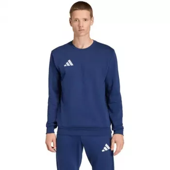 Bluză de trening adidas Entrada 26 pentru bărbați, bleumarin, XL