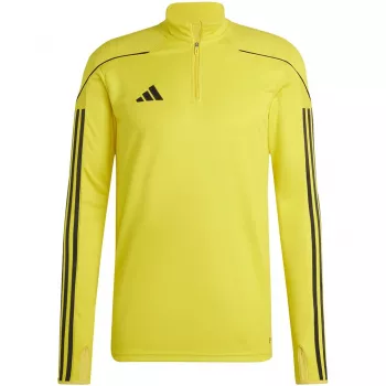 Bluză de antrenament adidas Tiro 23 League, galben, IB8476, 2XL