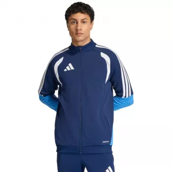Bluză de antrenament adidas Tiro 26 Competition pentru bărbați, bleumarin, mărimea M