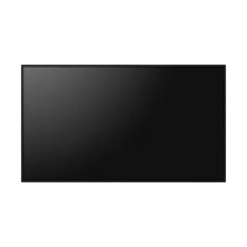 SHARP LB653 65 inch 4K UHD Interactive Touch Display with 40-Point IR Touch, Android, OPS Slot, 18/7