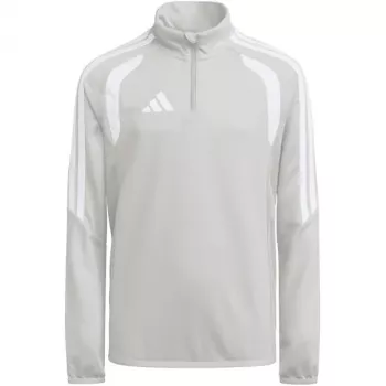 Bluză de antrenament adidas Tiro 26 League pentru tineri, gri, 140cm