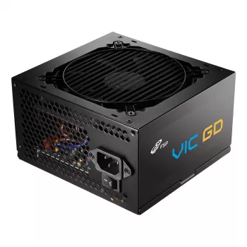 Sursă de alimentare FSP Fortron VIC-750GD 750W 80 PLUS Gold ATX nemodulară