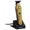 Mașină de tuns Panasonic Barikan ER-XT70-N801, auriu