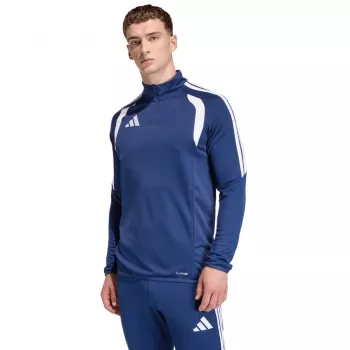 Tricou de antrenament adidas Tiro 26 League pentru bărbați navy blue XL