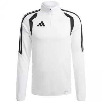 Tricou de antrenament adidas Tiro 26 League pentru bărbați alb KC1260 M