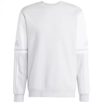 Pulover adidas Squadra 25 Sweat Crew pentru bărbați gri S