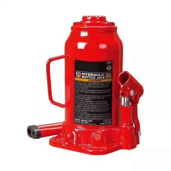 Cric hidraulic de podea TH92004 20T