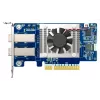 Adaptor host QNAP QXP-830S-3808 2-Port miniSAS HD