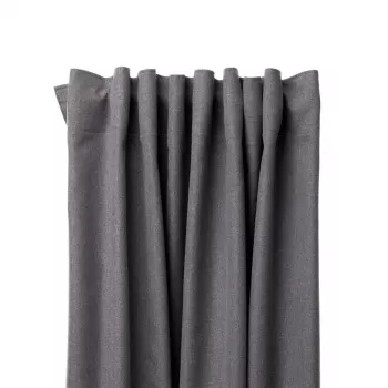 Perdea Dolly W538811-9 140x260 Gri închis