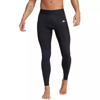 Colanți lungi adidas Techfit pentru bărbați Negru JN7352 mărimea L
