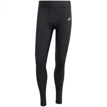 Colanți lungi adidas Techfit pentru bărbați Negru JN7352 mărimea L