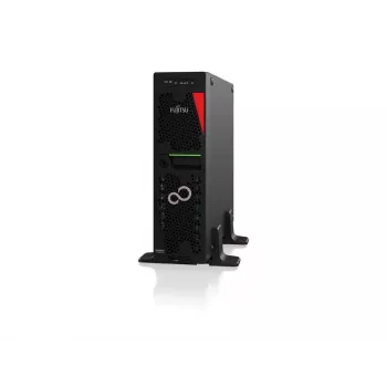 Server tower Fujitsu PRIMERGY TX1320 M6 - Intel Xeon 6369P, 64 GB DDR4 ECC, 2x 960 GB SSD, RAID EP3252-8i, 2x 500W Hot-Plug, fără OS